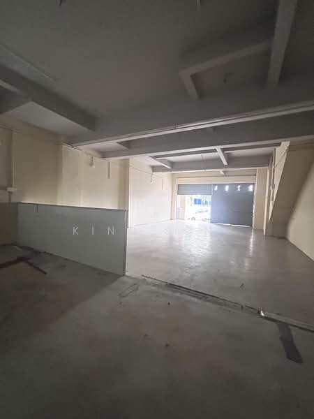 Shop for Rent in Taman Seri Bayan (Durian Tunggal) - King Song - PropertyGuru.com.my