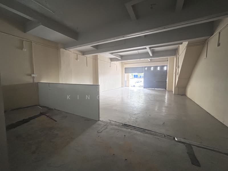 Shop for Rent in Taman Seri Bayan (Durian Tunggal) - King Song - PropertyGuru.com.my