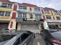For Rent - Durian Tunggal Taman Seri Bayan