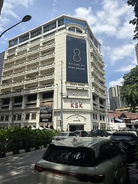 Shop for Rent in Chow Kit (KL City Centre) - Ray Sung - PropertyGuru.com.my