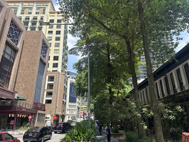 Shop for Rent in Chow Kit (KL City Centre) - Ray Sung - PropertyGuru.com.my