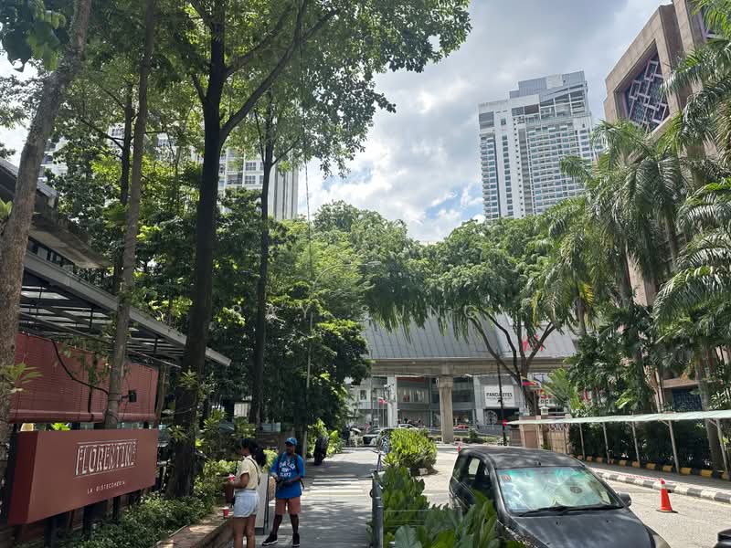 Shop for Rent in Chow Kit (KL City Centre) - Ray Sung - PropertyGuru.com.my