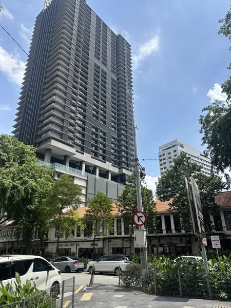 Shop for Rent in Chow Kit (KL City Centre) - Ray Sung - PropertyGuru.com.my