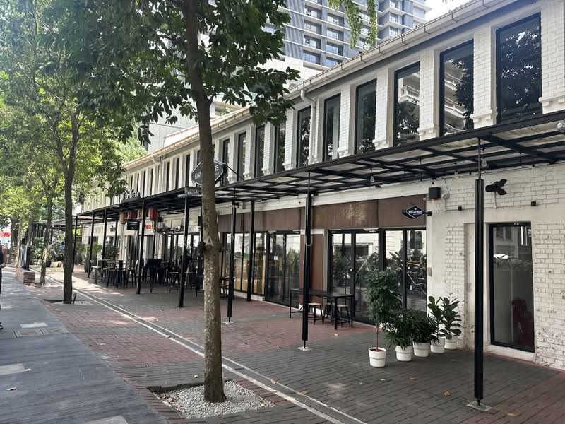 Shop for Rent in Chow Kit (KL City Centre) - Ray Sung - PropertyGuru.com.my