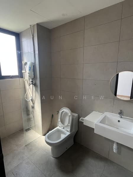 Servis Apartment untuk Disewa di Aera Residence - Shaun Chew - PropertyGuru.com.my