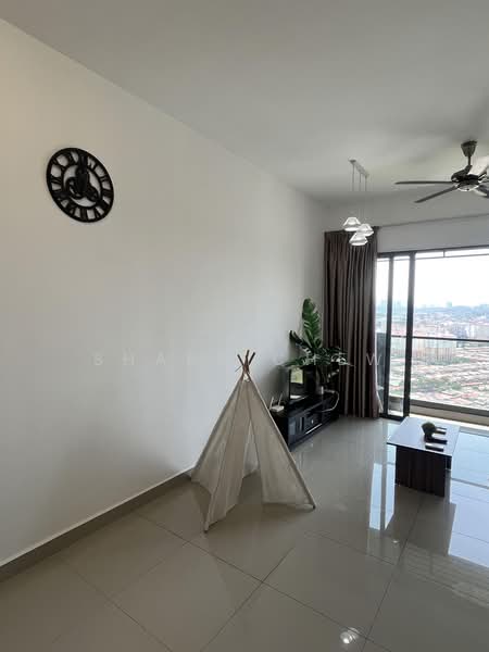 Servis Apartment untuk Disewa di Aera Residence - Shaun Chew - PropertyGuru.com.my