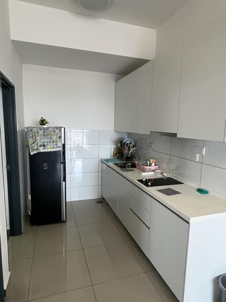 Servis Apartment untuk Disewa di Aera Residence - Shaun Chew - PropertyGuru.com.my