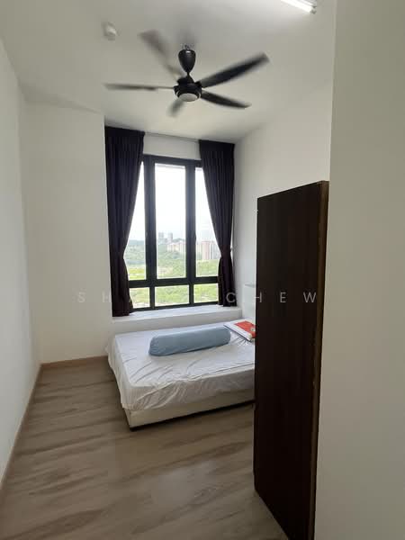 Servis Apartment untuk Disewa di Aera Residence - Shaun Chew - PropertyGuru.com.my