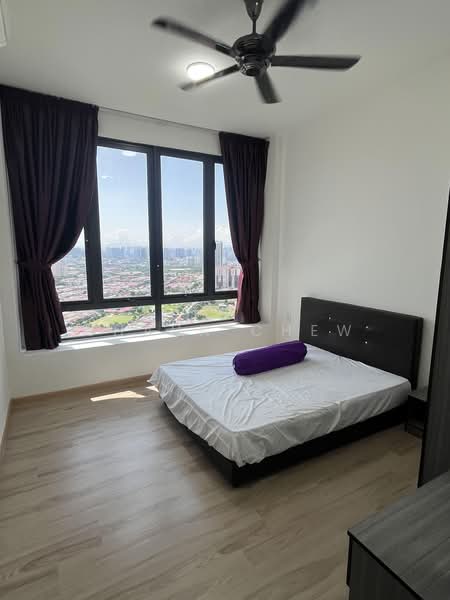 Servis Apartment untuk Disewa di Aera Residence - Shaun Chew - PropertyGuru.com.my