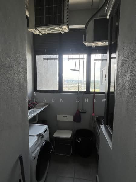 Servis Apartment untuk Disewa di Aera Residence - Shaun Chew - PropertyGuru.com.my
