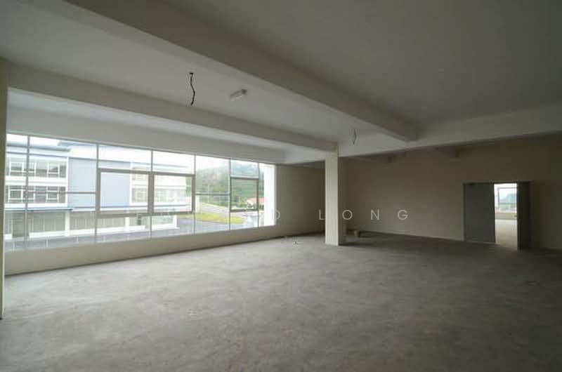 Semi-D Factory for Sale in Kampung Baru Balakong (Balakong) - Edward Long - Interior - PropertyGuru.com.my