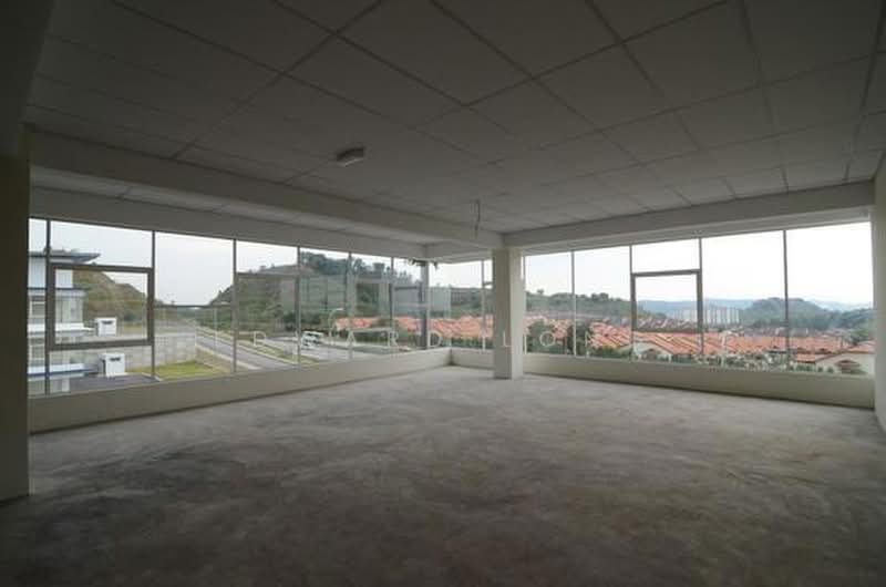 Semi-D Factory for Sale in Kampung Baru Balakong (Balakong) - Edward Long - Interior - PropertyGuru.com.my
