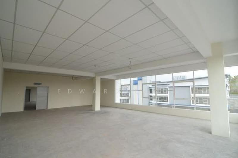 Semi-D Factory for Sale in Kampung Baru Balakong (Balakong) - Edward Long - Interior - PropertyGuru.com.my