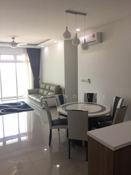 Service Residence for Rent at Twin Galaxy (Dwi Galaksi) - Desmond Lee - PropertyGuru.com.my