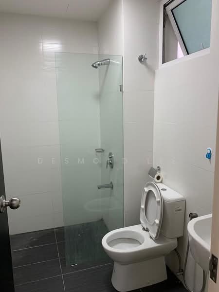 Service Residence for Rent at Twin Galaxy (Dwi Galaksi) - Desmond Lee - PropertyGuru.com.my