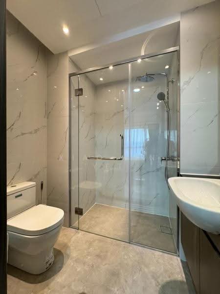 Service Residence for Sale at Agile Bukit Bintang - Xiao Han Yet - Bathroom - PropertyGuru.com.my