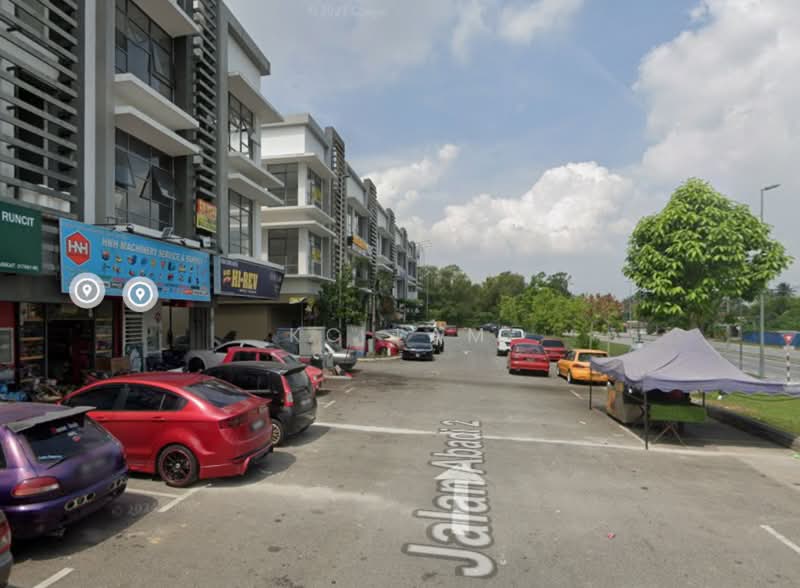 Shop for Sale in Puchong (Selangor) - KC LAM - Exterior - PropertyGuru.com.my