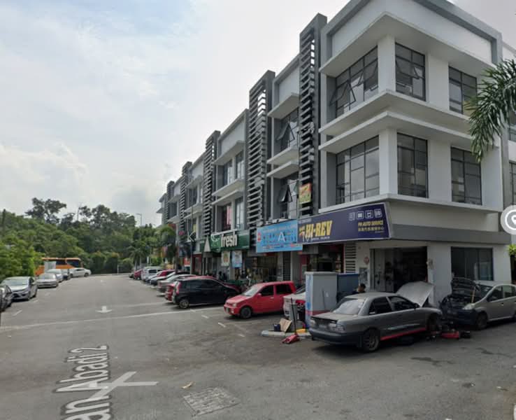 Shop for Sale in Puchong (Selangor) - KC LAM - Exterior - PropertyGuru.com.my