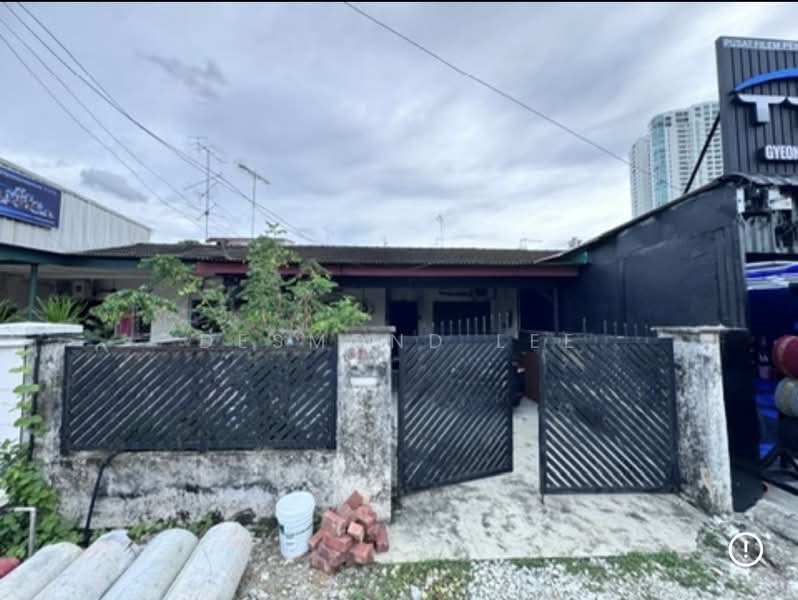 Kedai untuk Disewa di Taman Abad (Johor Bahru) - Desmond Lee - Exterior - PropertyGuru.com.my