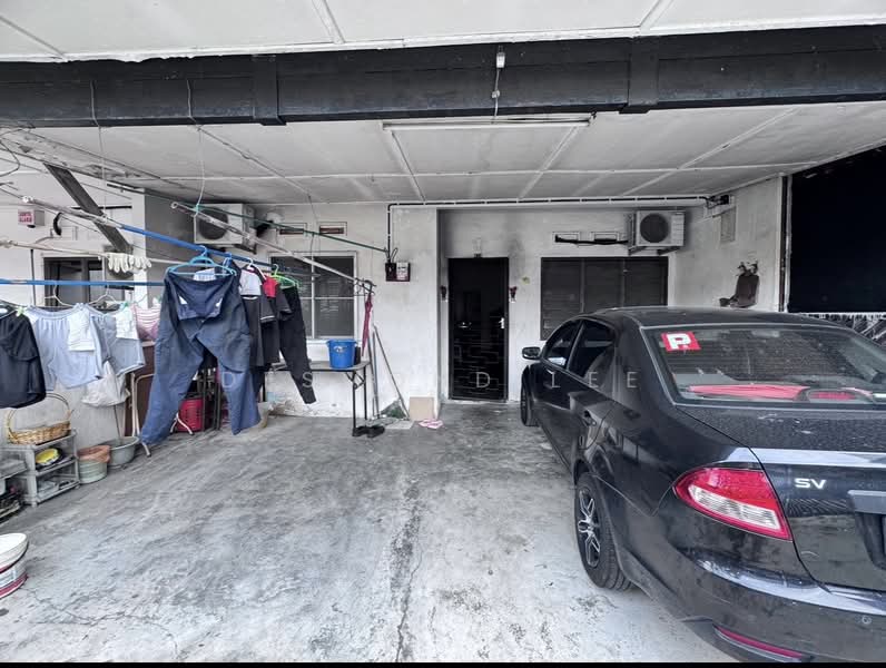Kedai untuk Disewa di Taman Abad (Johor Bahru) - Desmond Lee - Exterior - PropertyGuru.com.my