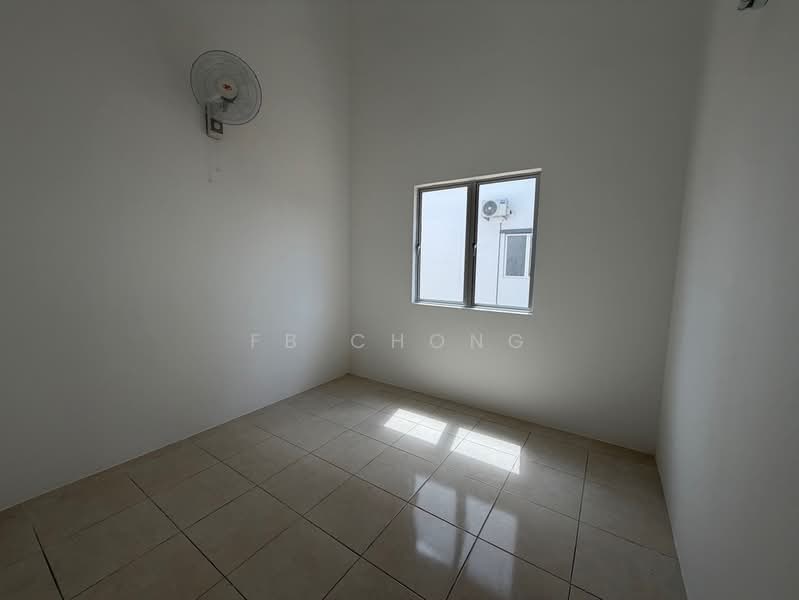 1-storey Terraced House for Sale in Desa Pinggiran Bayu (Mantin) - FB Chong - Interior - PropertyGuru.com.my