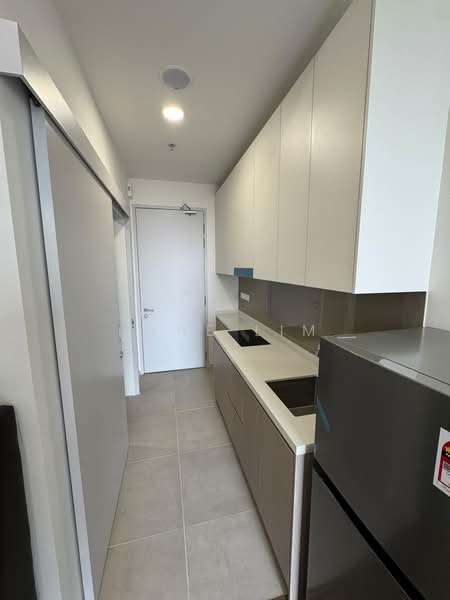Servis Apartment untuk Disewa di The Mate @ Damansara Jaya - Jyne Lim - Kitchen - PropertyGuru.com.my