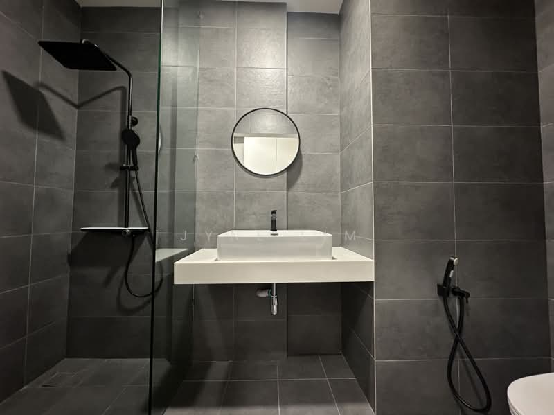 Servis Apartment untuk Disewa di The Mate @ Damansara Jaya - Jyne Lim - Bathroom - PropertyGuru.com.my