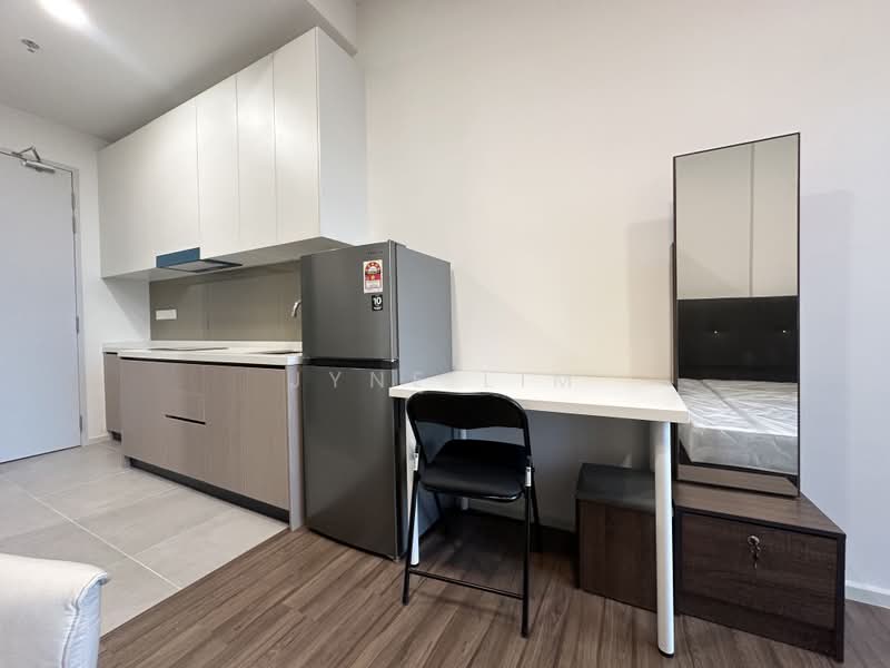 Servis Apartment untuk Disewa di The Mate @ Damansara Jaya - Jyne Lim - Kitchen - PropertyGuru.com.my