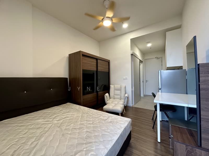 Servis Apartment untuk Disewa di The Mate @ Damansara Jaya - Jyne Lim - Bedroom - PropertyGuru.com.my