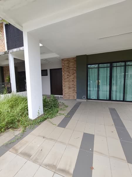 Semi-Detached House for Sale in Shah Alam (Selangor) - Adam Foo - Exterior - PropertyGuru.com.my
