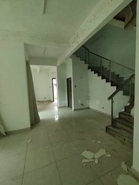 Semi-Detached House for Sale in Shah Alam (Selangor) - Adam Foo - Interior - PropertyGuru.com.my