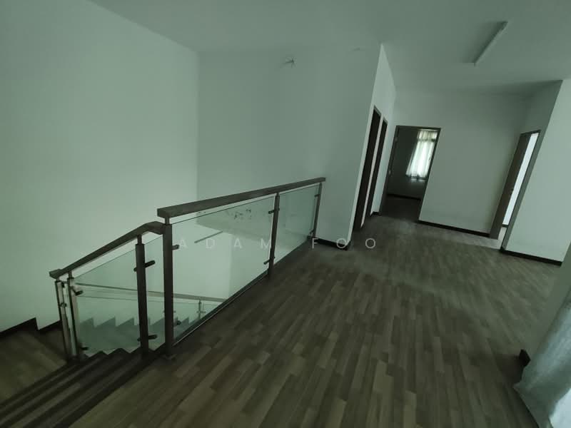 Semi-Detached House for Sale in Shah Alam (Selangor) - Adam Foo - Corridor - PropertyGuru.com.my