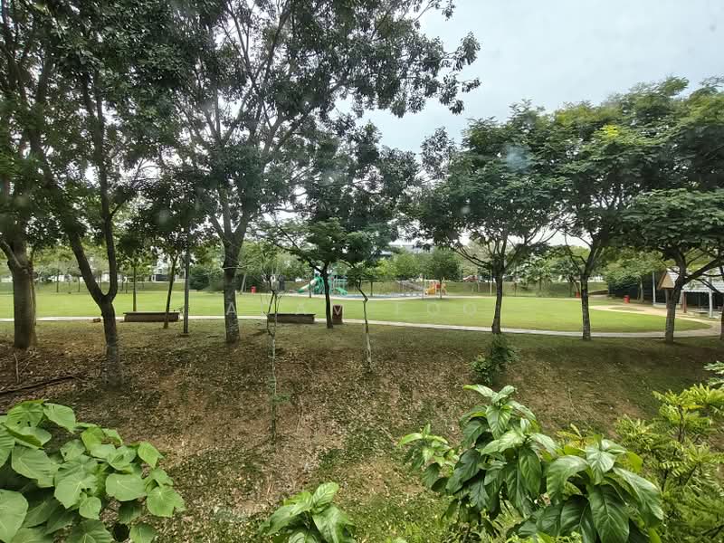 Semi-Detached House for Sale in Shah Alam (Selangor) - Adam Foo - Exterior - PropertyGuru.com.my
