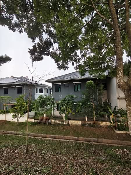 Semi-Detached House for Sale in Shah Alam (Selangor) - Adam Foo - PropertyGuru.com.my