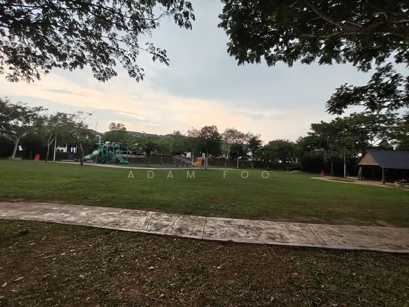 Semi-Detached House for Sale in Shah Alam (Selangor) - Adam Foo - PropertyGuru.com.my