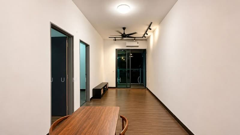 Condominium for Rent at Vista Bangi - JUMIDAH (JUE) - Living Room - PropertyGuru.com.my