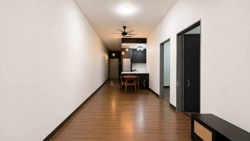 Condominium for Rent at Vista Bangi - JUMIDAH (JUE) - Corridor - PropertyGuru.com.my
