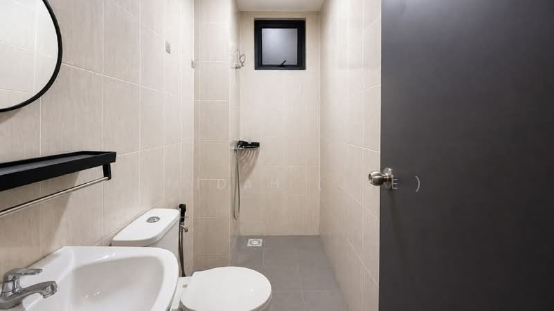 Condominium for Rent at Vista Bangi - JUMIDAH (JUE) - Bathroom - PropertyGuru.com.my