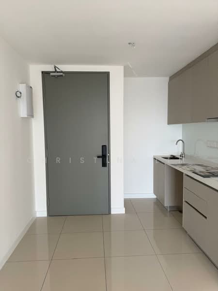 Condominium for Rent at Skyline KL - Christina Lim - Kitchen - PropertyGuru.com.my