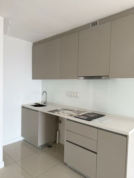 Condominium for Rent at Skyline KL - Christina Lim - Kitchen - PropertyGuru.com.my