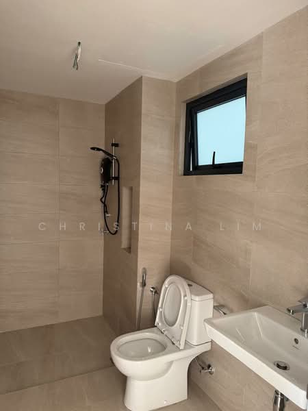 Condominium for Rent at Skyline KL - Christina Lim - Bathroom - PropertyGuru.com.my