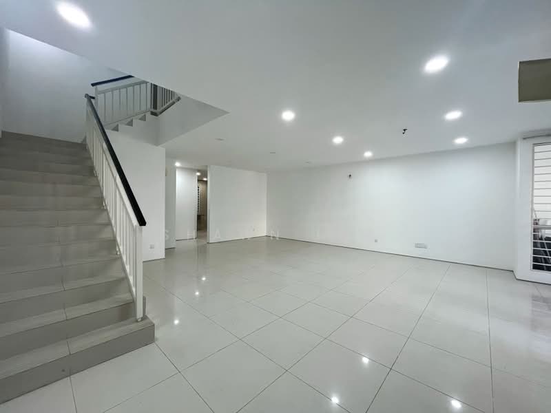 Rumah Teres untuk Dijual di Taman Mesra Utama (Balakong) - Shawn Lim - Interior - PropertyGuru.com.my
