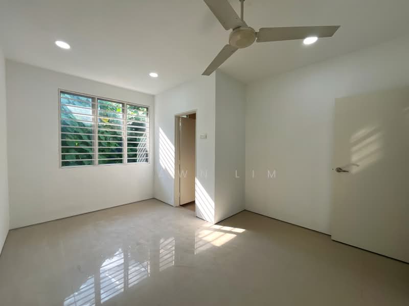Rumah Teres untuk Dijual di Taman Mesra Utama (Balakong) - Shawn Lim - Interior - PropertyGuru.com.my
