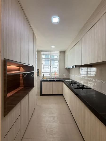 Terraced House for Sale in Shah Alam (Selangor) - Wong Yuan Kong - PropertyGuru.com.my