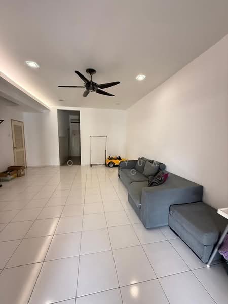 Terraced House for Sale in Shah Alam (Selangor) - Wong Yuan Kong - PropertyGuru.com.my