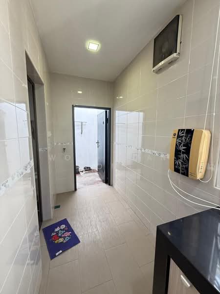 Terraced House for Sale in Shah Alam (Selangor) - Wong Yuan Kong - PropertyGuru.com.my