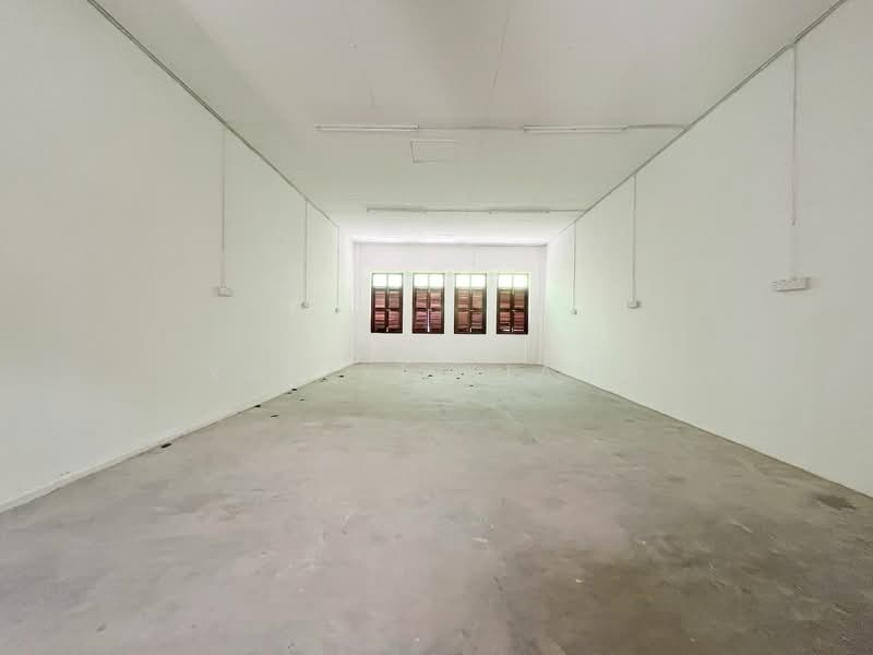 Shop / Office for Rent in George Town (Penang) - Yap Yi Xiang - Interior - PropertyGuru.com.my