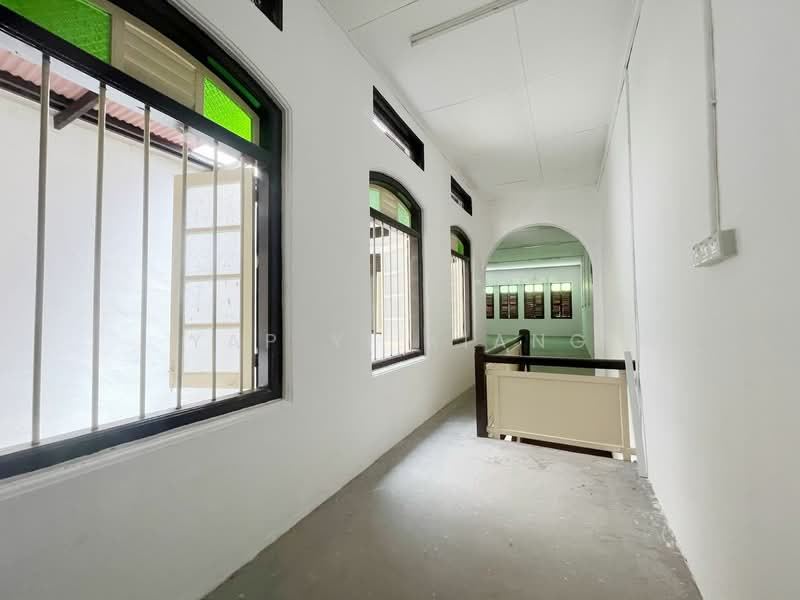 Shop / Office for Rent in George Town (Penang) - Yap Yi Xiang - Corridor - PropertyGuru.com.my
