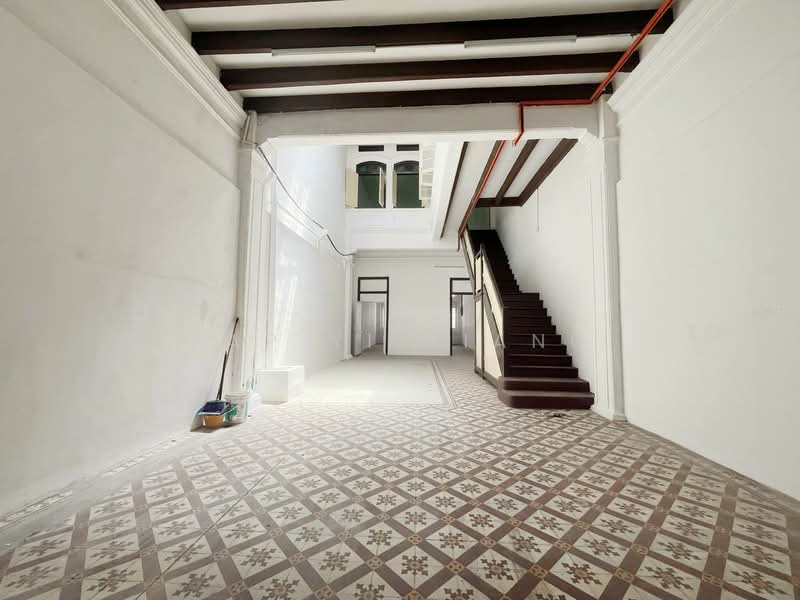 Shop / Office for Rent in George Town (Penang) - Yap Yi Xiang - Interior - PropertyGuru.com.my