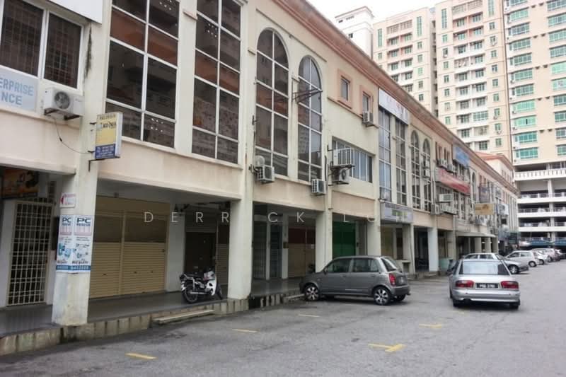 Shop / Office for Rent in Bayan Lepas (Penang) - Derrick Loh - Exterior - PropertyGuru.com.my